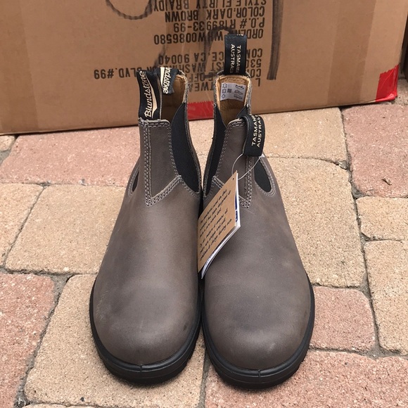 blundstone poshmark